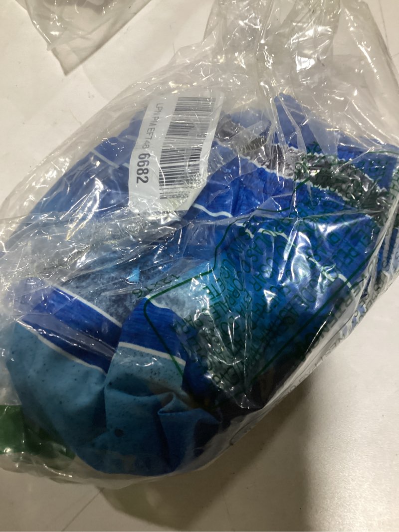 Kanu Surf Mileage Swim Trunks