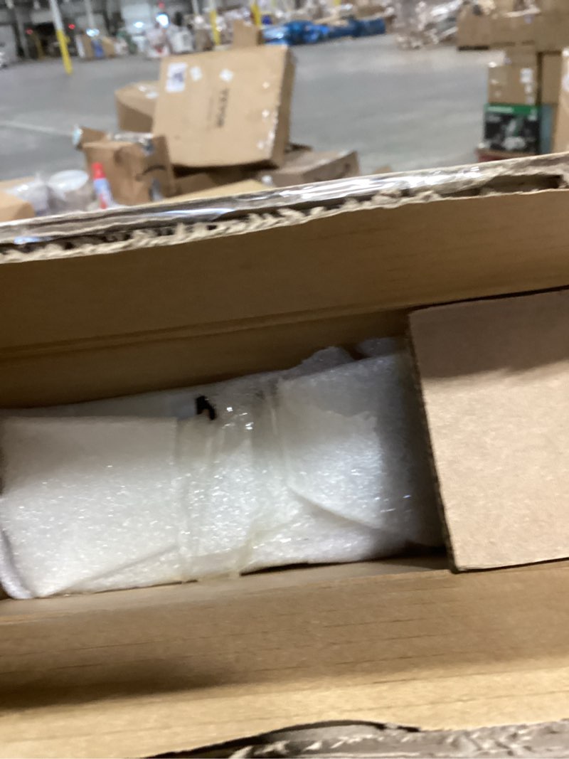 Condition photo showing New/Like New for Cordless 2" Bamboo Blinds,Indoor Windows Light Filtering Horizontal Shutters, Room Darkening Window Shades for Bedrooms, Living Rooms, Offices & Apartments Natural 22.5" W x 36" H Natural 22.5"W x 36"H