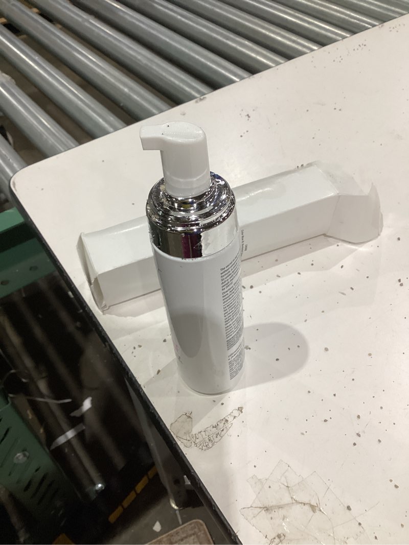 Condition photo showing As Is for COLOR WOW Xtra Large Bombshell Volumizer – New Alcohol-Free Technology for Lasting Volume and Thickness 6.5 Fl Oz (Pack of 1)