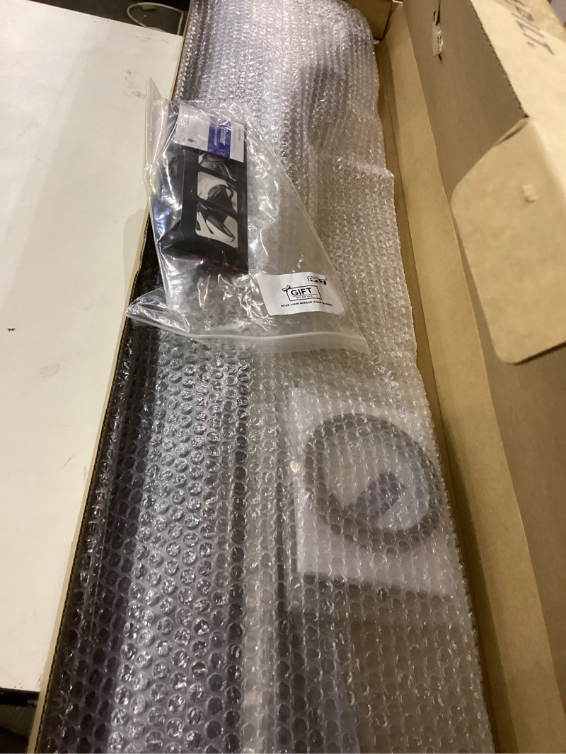 Condition photo showing New/Like New for Outside-Mount Rain Guards Window Visors for 2019-2026 Silverado &GMC Sierra 1500,2020-2026 Silverado & GMC 2500HD-3500HD Crew Cab Truck Accessories Dark Smoke 4pcs Set with Thicker Medium?Full-Size? 2019-2026 Silverado &GMC 1500 Crew Cab