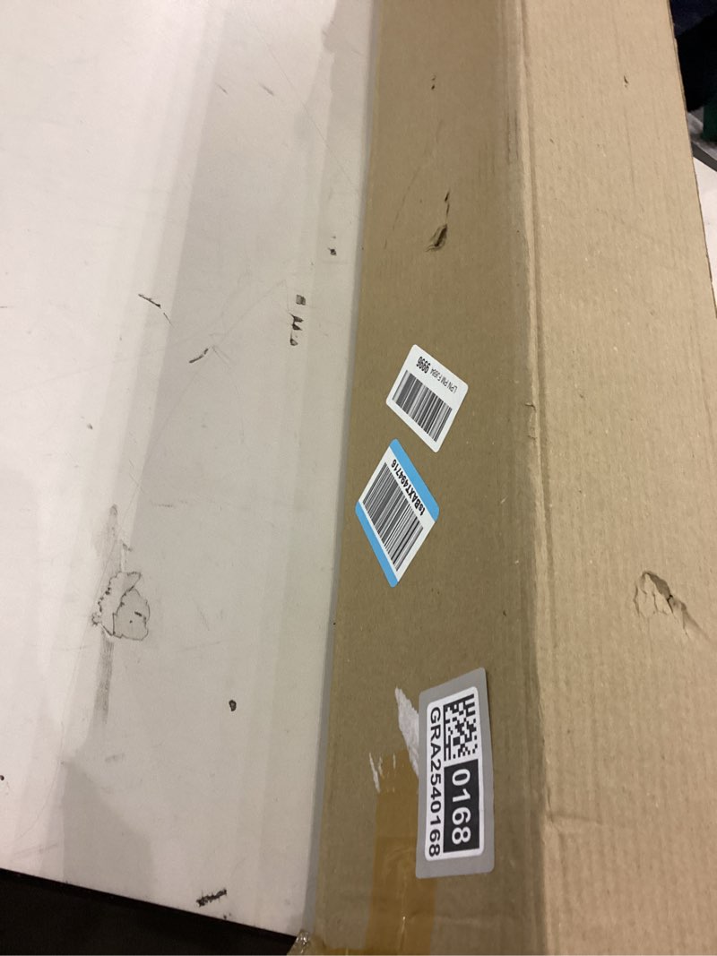 Condition photo showing As Is for Mat