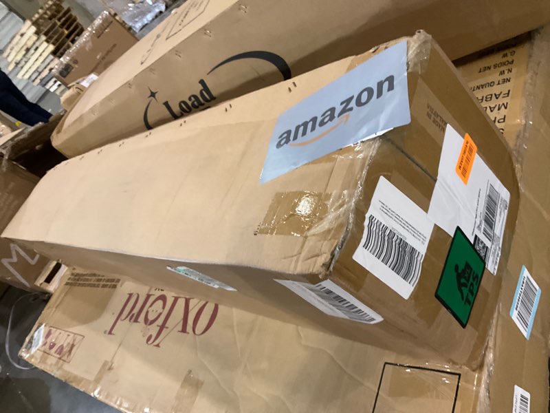 Condition photo showing Good Condition for Full Size Mattress,10 inch Hybrid Mattress in a Box,Cooling Memory Foam Bed Mattresses with Independent Spring,Soft and Breathable,Back Pain Relief,CertiPUR-US,Medium