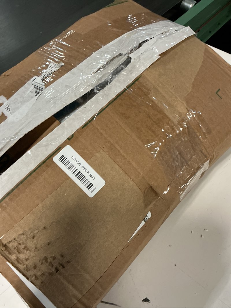 Condition photo showing Good Condition for cervical neck pillow for pain relief - ergonomic side sleeper pillow for neck support, orthopedic memory foam pillows for sleeping, contour cervical pillow bed pillow for back stomach sleepers blue