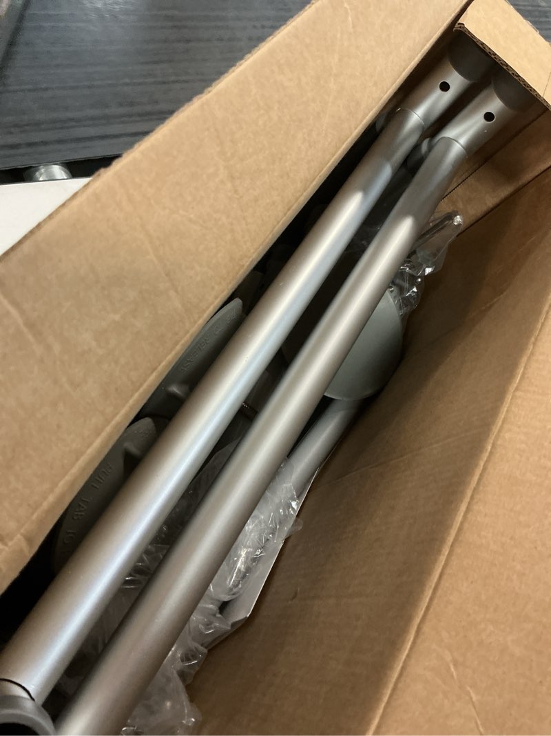 Condition photo showing Good Condition for toilet safety rails,height-adjustable toilet frame width-adjustable toilet handles foldable toilet rail provides support for seniors ? pregnant ?disabled ?gray?