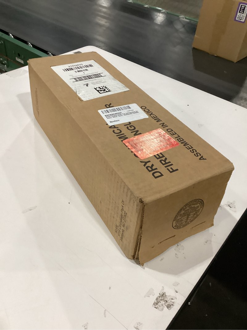 Condition photo showing New/Like New for Kidde Multipurpose Fire Extinguisher for Home, Office, Dorm, Residential 3A40BC