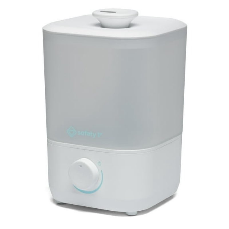easy fill cool mist humidifier safety first 
