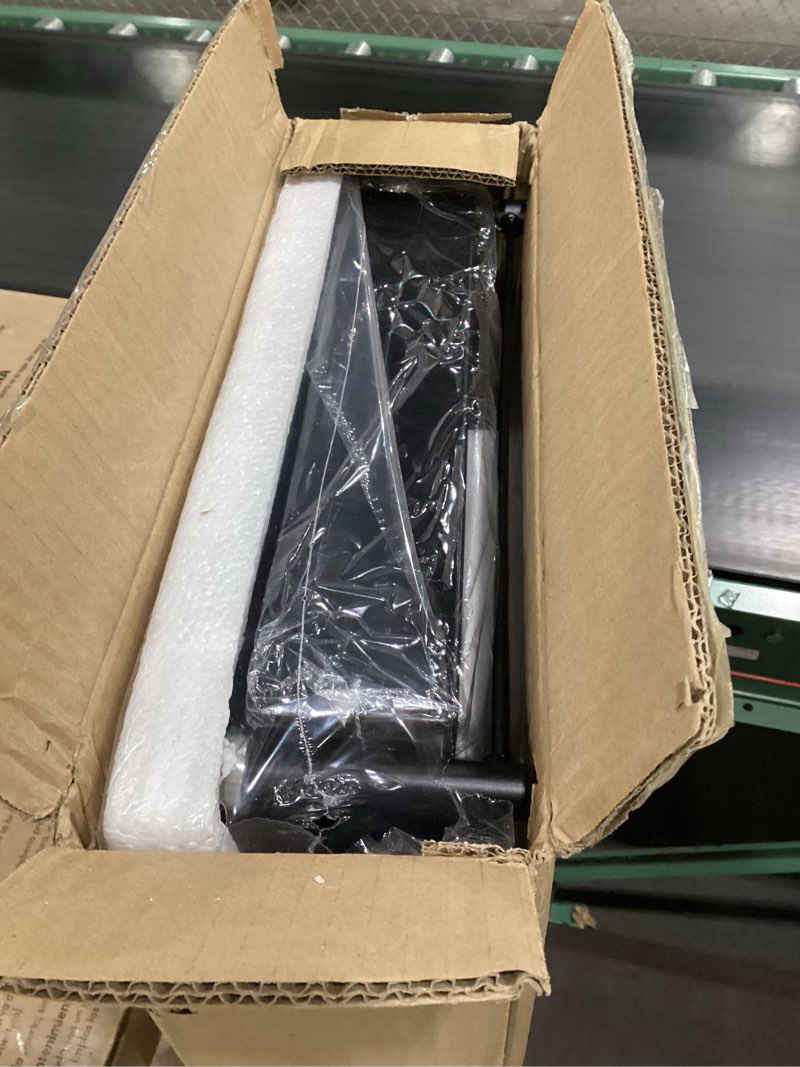 gianotter Crystal Tempered Glass Vertuo Pod Holder Drawer, Compatible with Nespresso Vertuo Capsules, Compatible with 40 Large or 60 Small Nespresso Capsule Organizer (Black)