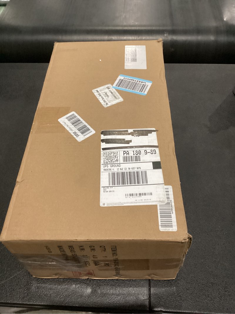 Condition photo showing New/Like New for Towing Mirror Replacement Fit forfor 1994 1995 1996 1997 DodgeRam 1500,Ram 2500 Ram 3500.Pickup Truck Power Adjustment No Heated Manual folding Side View Mirror Driver Side