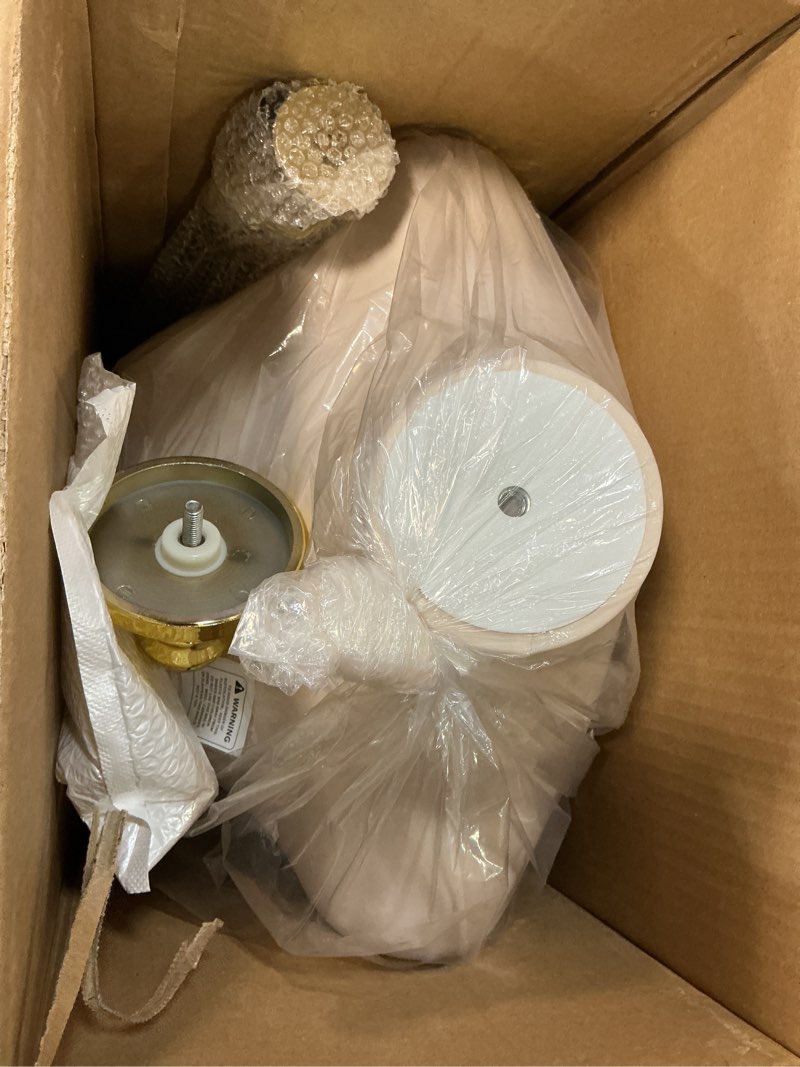 Condition photo showing Good Condition for SHAREWIN Female Mannequin, 54"-76" Height Adjustable Manikin Torso with Metal Stand & Leather Surfaces for Skirt & Shirt & Sewing Dress Display, Beige Female Beige