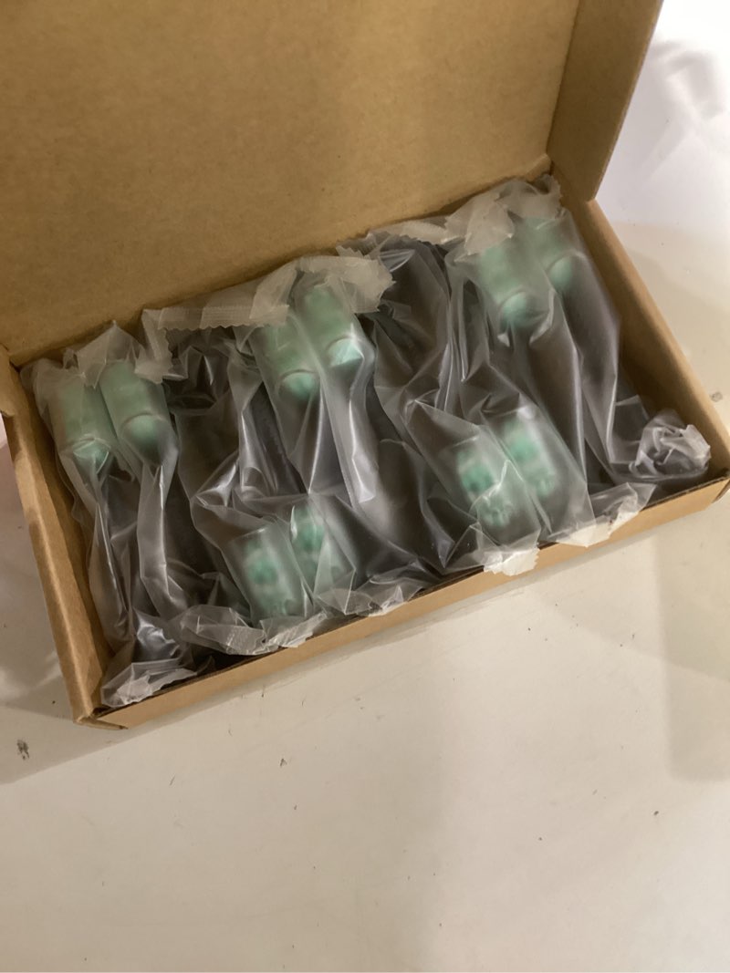 Condition photo showing New/Like New for Toothbrush Replacement Brush Heads for Philips Sonicare C1 C2 ProtectiveClean 4100 5100, Electric Sonic Tooth Refill Head Plaque Control, 10 Pack, Black Black, 10 Pack