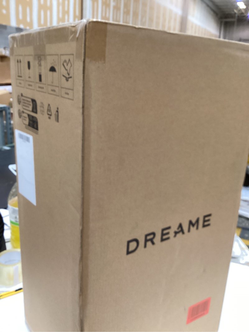 Condition photo showing New/Like New for dreame g10 pro wet dry vacuum mop, vacuum and mop all in one with auto self-cleaning, floor cleaner machine for hard floor, 35 mins runtime, edge cleaning, self-propelled vacuum mop combo