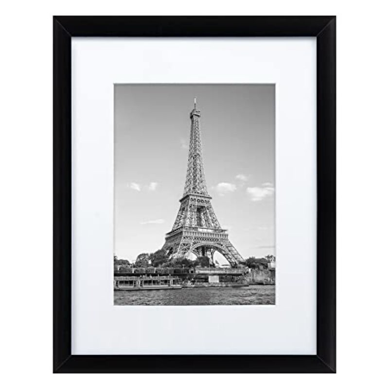 Picture Frame Wall Mount Document Certificate Frame