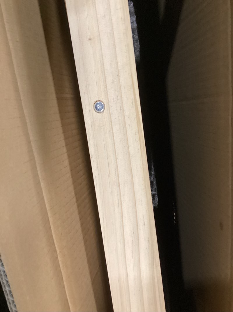 Condition photo showing Good Condition for Dog Ramp for Bed & Couch for Small & Medium Dogs - Joint-Friendly, Anti-Slip, Adjustable, Odor-Free, Up to 70 lbs Up to 70 lbs-Indoor