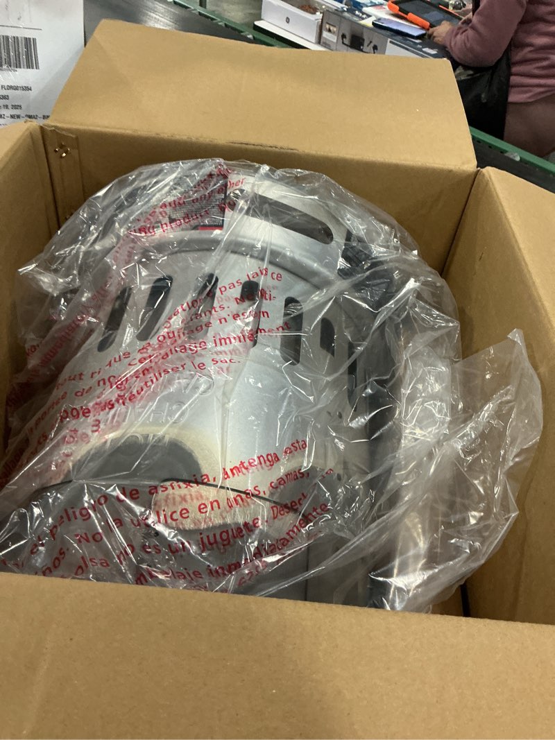 Condition photo showing As Is for Mr. Heater 80,000 BTU Convection Portable Propane Heater