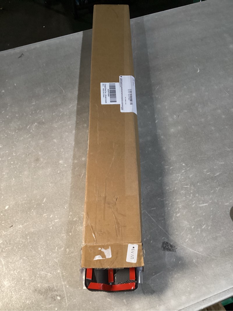 Condition photo showing Good Condition for exterior door sill protector compatible with 2019-2026 chevy silverado gmc sierra 1500 door sill guard replacement for 2019-2026 chevy silverado accessories compatible with 19-26 silverado sierra 1500(ext)