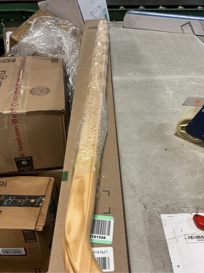 Condition photo showing As Is for Truper Axe Handle