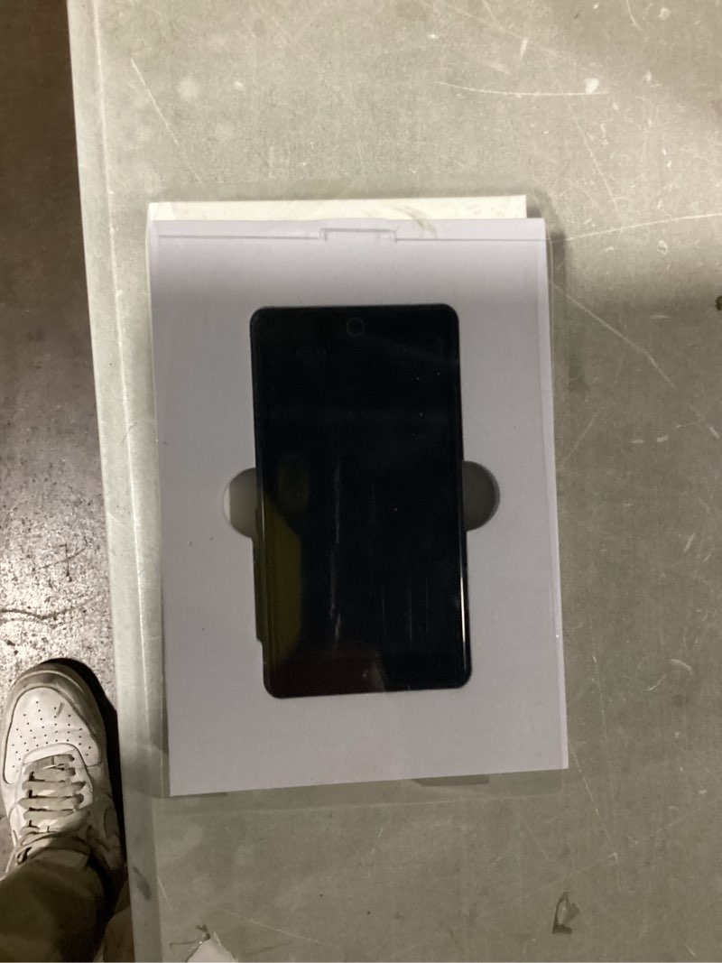 Condition photo showing Good Condition for samvix iplatinum q6 kosher 32gb mp3 player with built-in camera (no video, radio or wifi)
