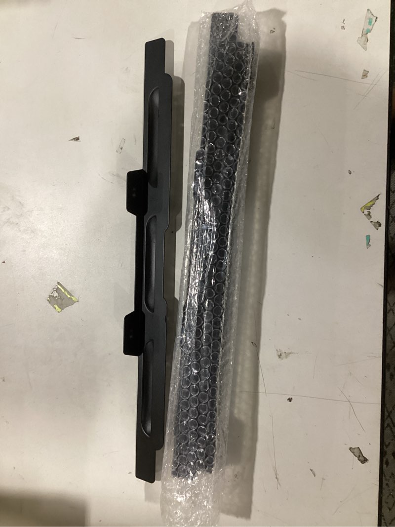 Condition photo showing New/Like New for Upgraded Wind Guards for Blackstone 36” Griddle, Blackstone Griddle Accessories Fit for Black stone Grill, 5015 Magnetic Stainless Steel Wind Screens Protect Flame Hold Heat, Compatible with Hood For 36" Blackstone Griddle