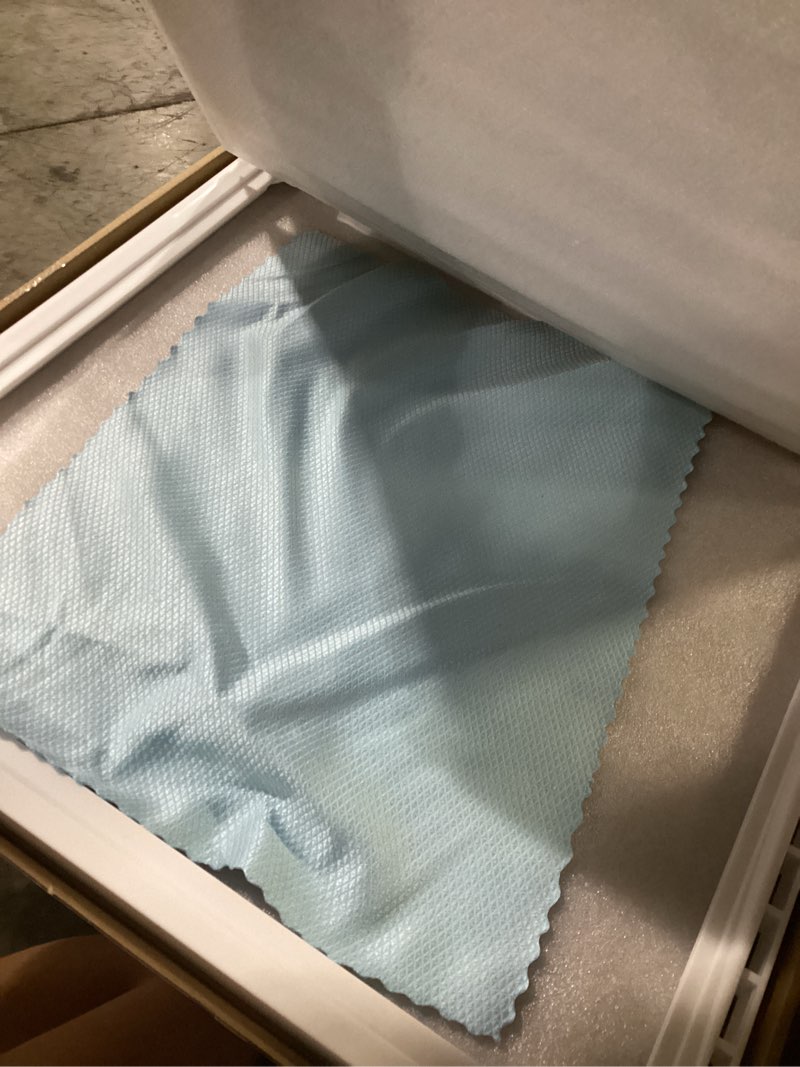 Condition photo showing New/Like New for upgraded 241969501 shelf frame without glass refrigerator compatible with fri.gi.daire shelf replacement parts lfss2612tf0 fghs2631pf4a ffss2615ts0 lfss2612tf4 ap4433007 eap2363832 by ami parts