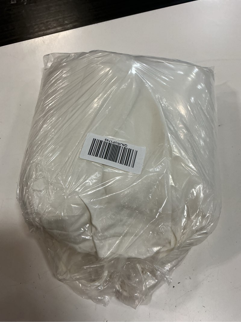 Condition photo showing New/Like New for bamboo deluxe bedding bundle, king, ivory