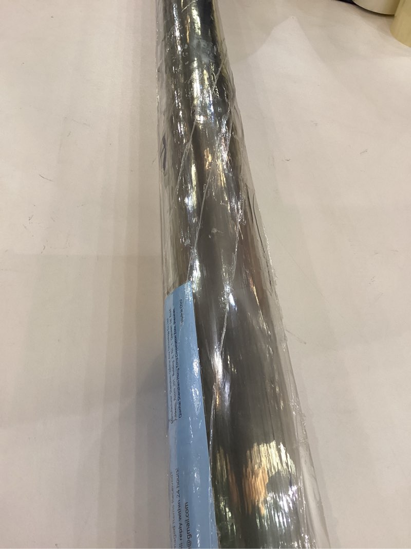 Deep Dream 1.5mm Clear Desk Cover Protector, 42×112 Inch Clear Desk Cover, Clear Desk Mat, Table Cov