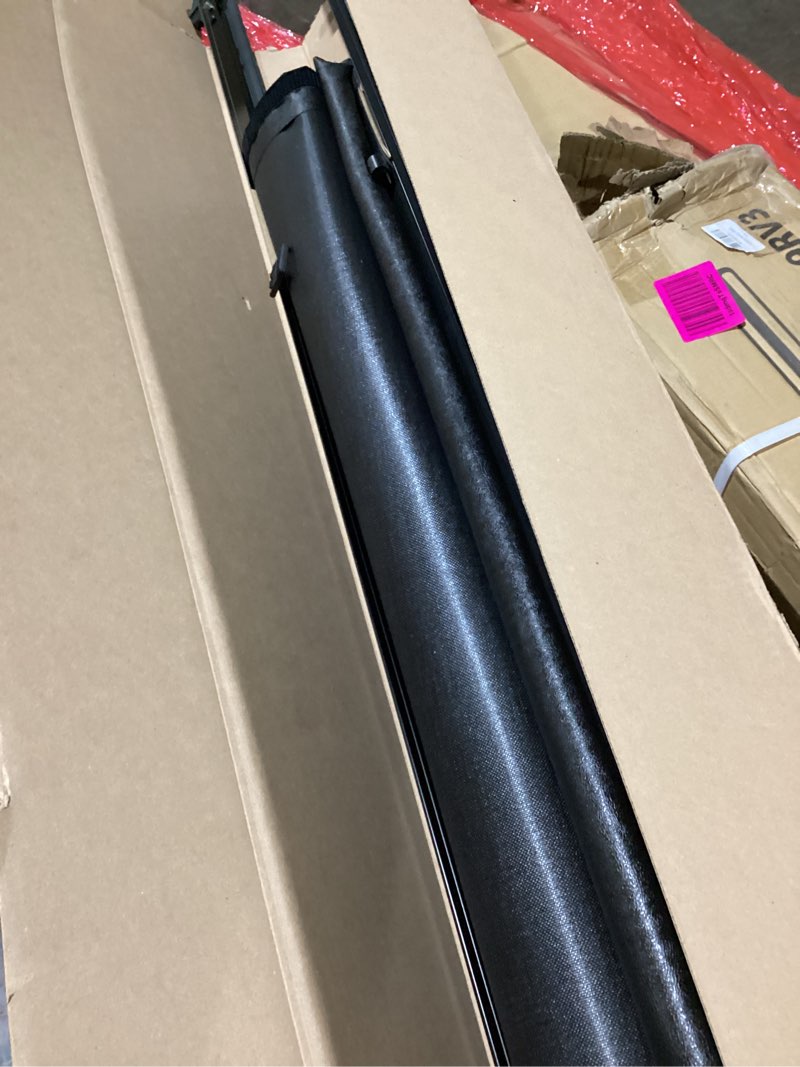 Condition photo showing Good Condition for Gator ETX Soft Roll Up Truck Bed Tonneau Cover | 137245 | Fits 2019 - 2025 Chevy/GMC Silverado/Sierra, works w/ MultiPro/Flex tailgate 5' 10" Bed (70") Soft Roll-Up 5' 10" Bed