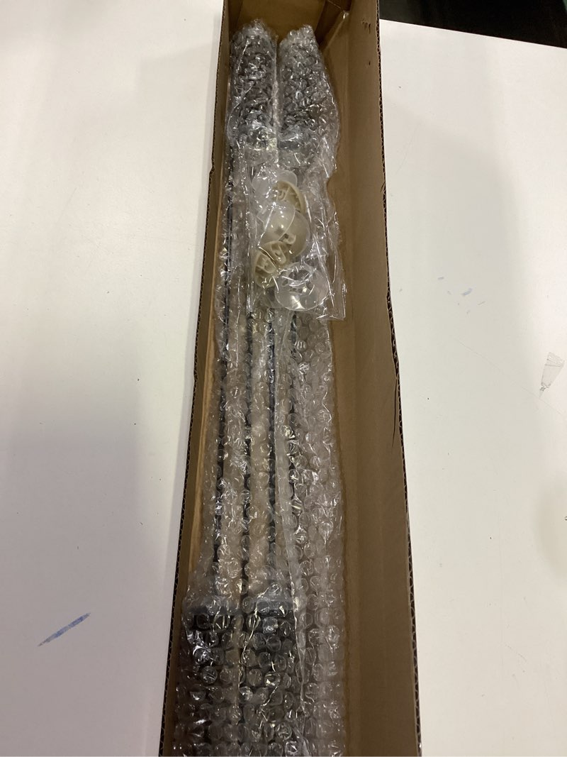 Condition photo showing Good Condition for 4-Pack W11217817 Washer Suspension Rods, 26.5 Inch Fit for WTW4850HW1, WTW4955HW1, WTW4955HW2, WTW4855HW2, WTW4855HW3, MVWC465HW2, Compatible with Whirl-pool Ken-more Top Loader Washing Machine