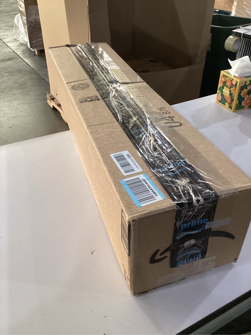 Condition photo showing New/Like New for SubZero 14052 52" Avalanche Extreme Extendable Snowbroom for Cars, Trucks, SUVs