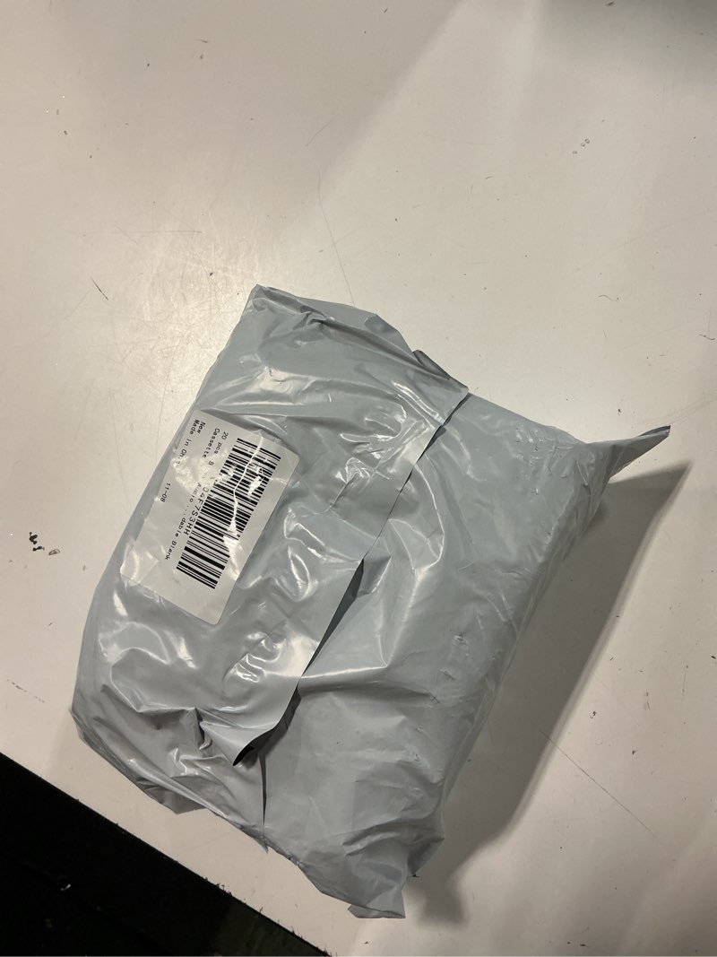 Condition photo showing New/Like New for 20 pack 30-minute blank audio cassette tapes recordable empty cassette tapes with transparent shell for voice recording music and diy projects