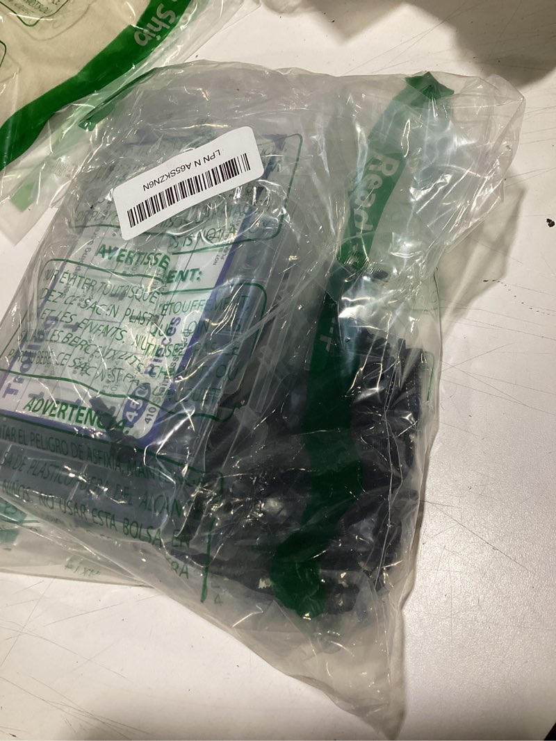 450PCS Self Tapping Screws for Metal, 410 Stainless Steel Self Drilling Screws #8#10 Hex Head Sheet 