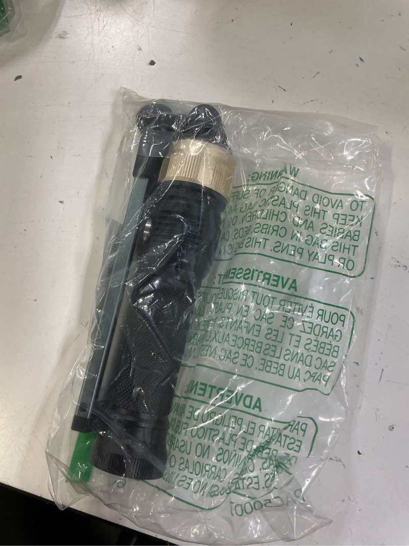Condition photo showing Good Condition for hotligh rechaegeable work light, 5000mah magnetic flashlight with 360° rotate foldable design, 1200 lumens led work light, mechanic light for car repairing/emergency,fathers day dad gifts