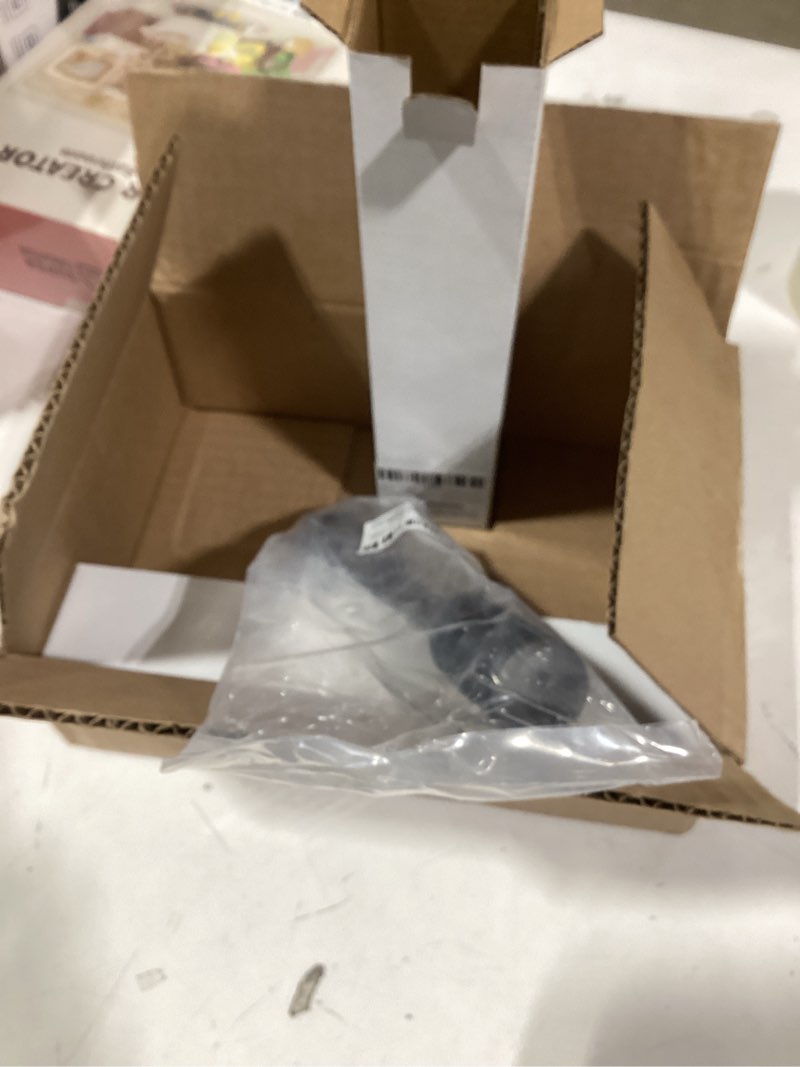 Condition photo showing New/Like New for SCITOO 2pcs Front Sway Bar End Link fit for Chevy S10 for Malibu Impala Blazer for Ford Frontier for GMC Sonoma S15 Jimmy for Buick for Cadillac for Mercury Grand Prix Cutlass Supreme Cutlass Hombre