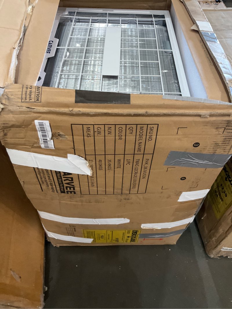 air conditioner