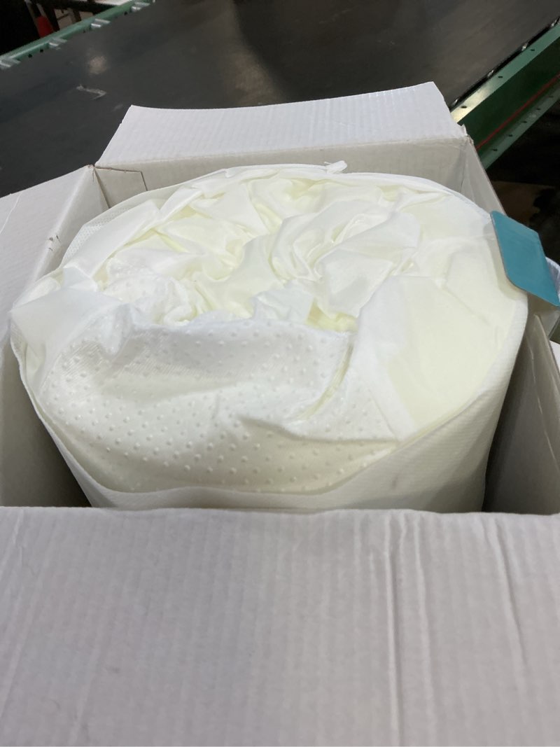 Condition photo showing Good Condition for banbaloo 2 pack bed bumper for toddlers 53" | foam bed rails for queen, king, twin, full-size beds | toddler barrier | safety rail guard for kids | portable foam bumpers for travel and home use 2-pack classic (53")