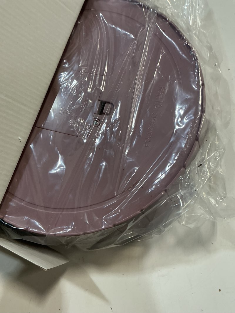 Condition photo showing New/Like New for Pawaboo Interactive Cat Toy with Running Mouse, Electronic Motion Cat Toy Automatic Teaser for Indoor Cats, Pop and Play Hide Seek Cats Toys Hunting Mouse for Pet Kitten Play Fun Exercise, Purple