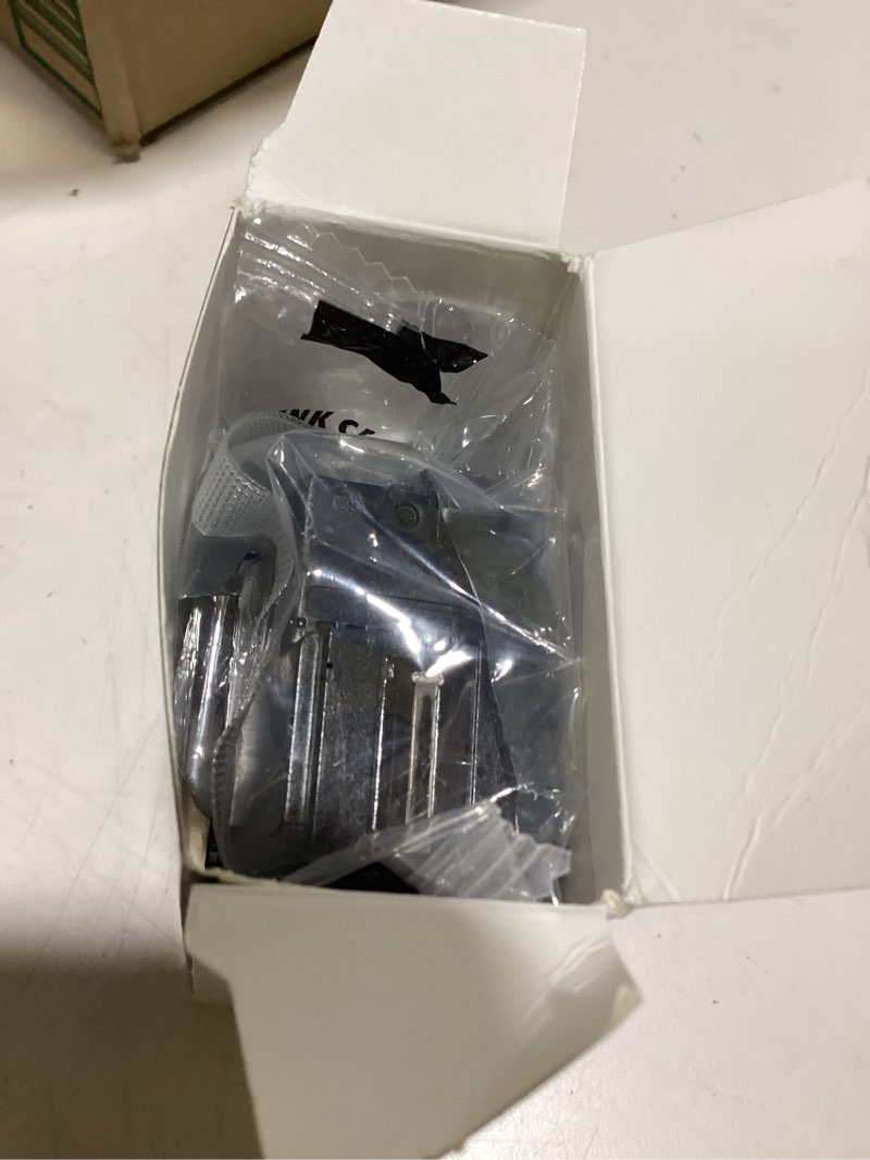 Condition photo showing Good Condition for 67XL HP Printer Ink for HP Ink 67 Replacement for HP 67 Ink Cartridges Black/Color Combo Pack HP67 DeskJet 2755e 2855e 2700 2800e 2700e 4255e 4155e Envy 6055e 6000 6455e 6400 Printer Ink HP 67 XL