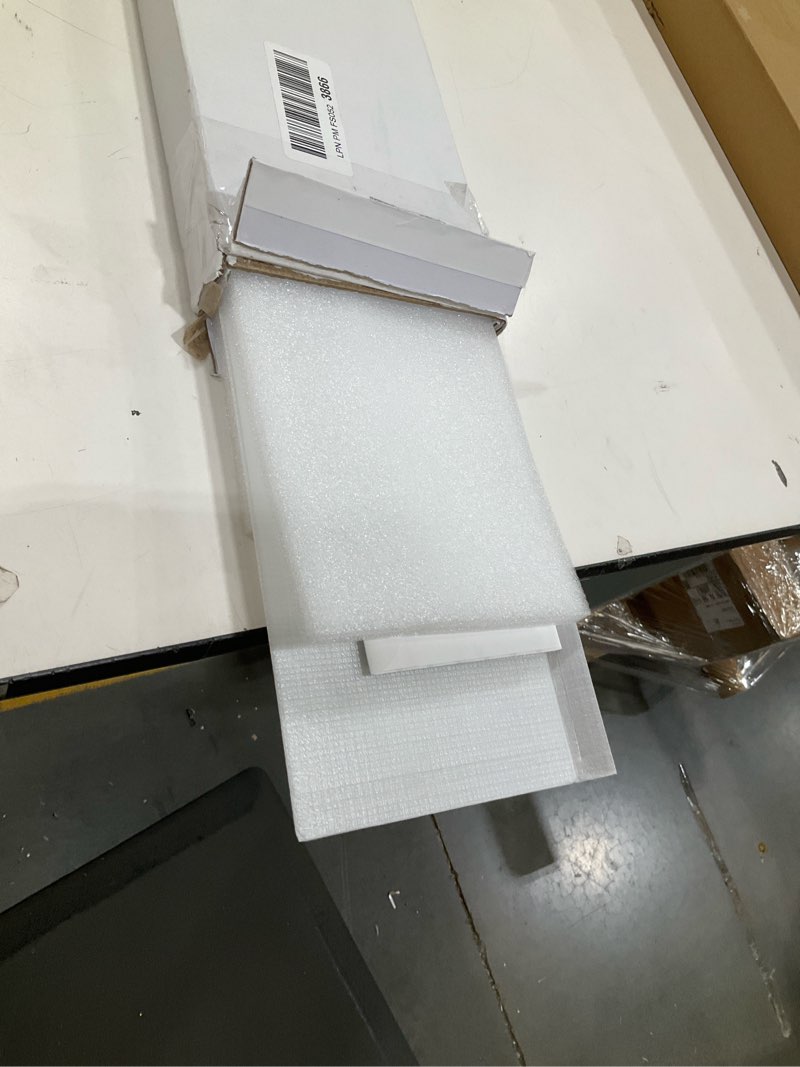 Condition photo showing Good Condition for sxcy fit for 2024 2025 2026 bmw x5/x6/x7 screen protector [14.9 inch navi+12.3dash] for 2025 2026 bmw x5/x7 accessories for bmw x5/x6/x7 7 series accessories 2025 2026 (9h tempered glass whole screen) 2024-2025 bmw x5/x6/x7 14.9+12.3 inch whole screen tempered glass 1pc