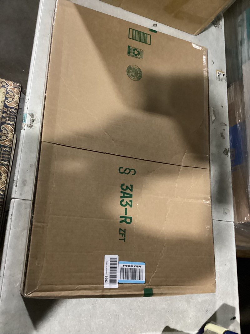Condition photo showing Good Condition for SignMission Additional Parking in Back Sign | 18" X 24" Heavy-Gauge Aluminum Rust Proof Parking Sign | Protect Your Business & Municipality | Made in The USA (A-1824-24351) 18" X 24" Heavy Gauge Aluminum Sign