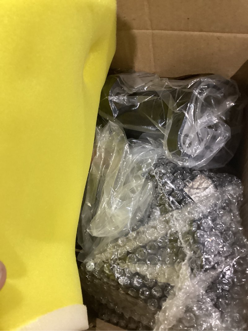 Carburetor Intake Manifold Air Filter Foam kits For Yamaha Big Bear 350 YFM350 1987-1998 Kodiak 400 