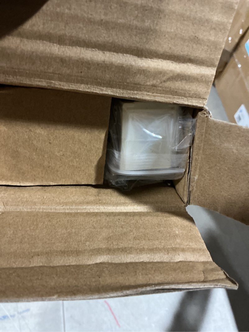 Condition photo showing Good Condition for No Tools No Drill Cordless Blackout Roller Shades for Indoor Windows, Easy to Install, Darkens Rooms, Blocks Heat, and Protects Against UV Rays, Window Size 23.5” W × 72" H Cream Blackout - Cream 23.5" W × 72" H?Window Size?