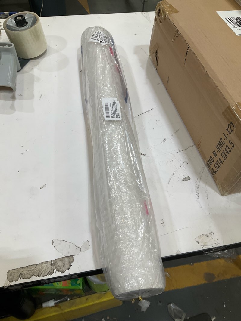 Condition photo showing New/Like New for leather table cover,1.8mm thick,24x60 inch desk cover,large desk mat,table protector,table cover protector,desk protector,table pad,(white+white,24x60) white+white 24×60inch
