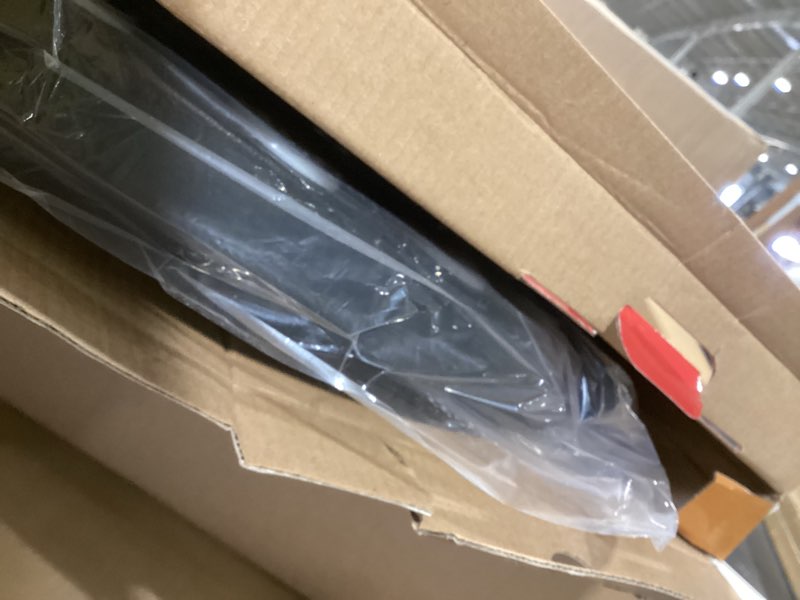 Condition photo showing New/Like New for WIN.MAX Electronic Dart Board Soft Tip Dartboard Set LED Displays 3 Languages with 12 Darts 100 Tips Power Adapter BLUE/WHITE WITH LIGHTS