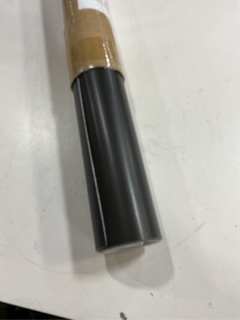 Condition photo showing New/Like New for Magnetic Chalkboard Wall Decal 24''x40'' Arch - Peel and Stick Felt Removable Reusable, Easy Clean Self Adhesive Fabric Wall Decor for Home Office Kids Room-Black