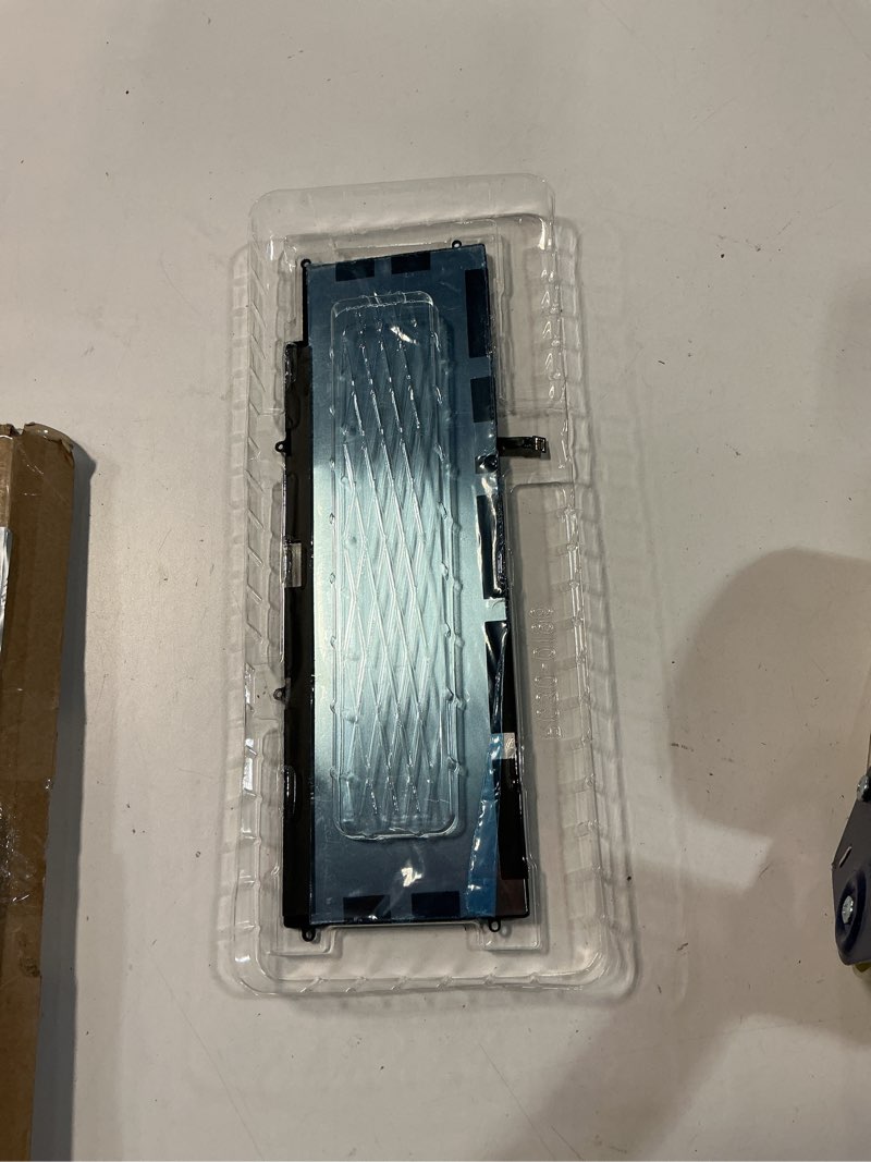 Condition photo showing Good Condition for Similar TREE.NB Replacement Battery for HP MU06 MU09 Laptop Battery, HP Spare 593553-001 593554-001, Compaq Presario CQ32 CQ42 CQ43 435 436, Pavilion DM4 G4 G6 G7 DV3-4000 DV5-2000 DV6-3000 DV7-6000