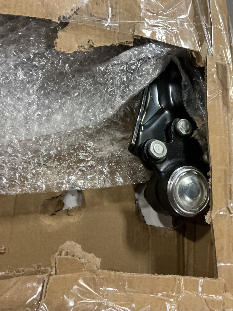 Condition photo showing Good Condition for AULINK ??RK622426 RK622428 2 PCS Suspension Front Lower Control Arms with Ball Joint Assembly For Ch