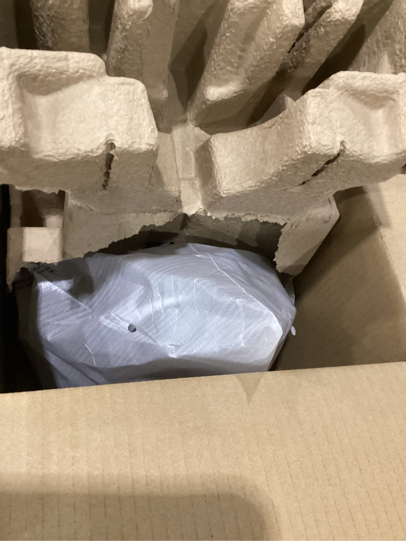 Condition photo showing Good Condition for Keurig K-Classic Single Serve K-Cup Pod Coffee Maker, with 3 Brew Sizes, 48oz Removable Reservoir, Black