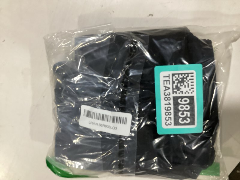 Condition photo showing New/Like New for dog knee brace for torn acl hind leg, adjustable for back leg with 4 stabilizers, hip support to reduces pain, ligament injuries & luxating patella for small medium large dogs, xl