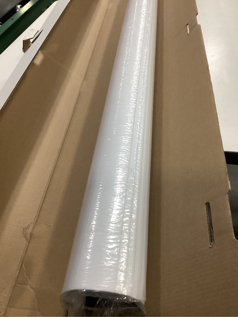 Condition photo showing Good Condition for The Wall Calendar Year 2026 - Black/White- Giant Wall Calendar 48" x 36" - 12 Month Modern Calendar 48" x 36" Black/White