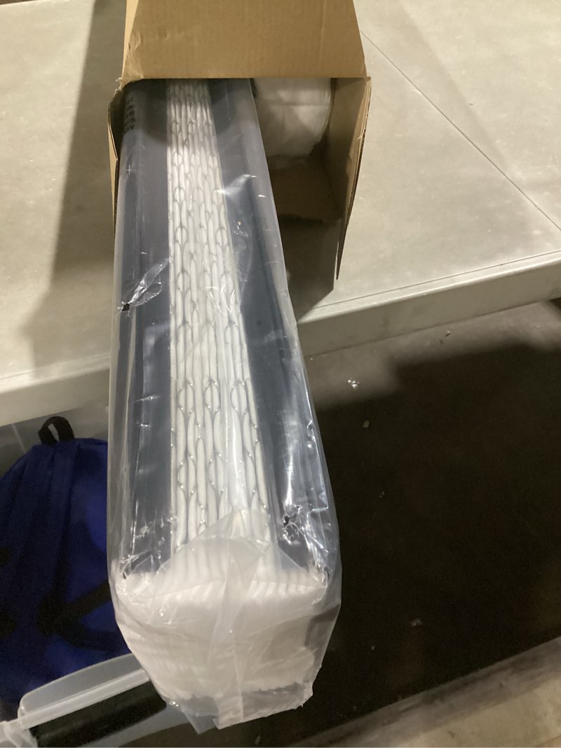 Condition photo showing Good Condition for 410 Replacement Filter Compatible with AprilAire Air Purifier Models 1410 1610 2410 2416 3410 4400, Merv 11 Whole House Furnace Filters 16×25×4, 2-Pack
