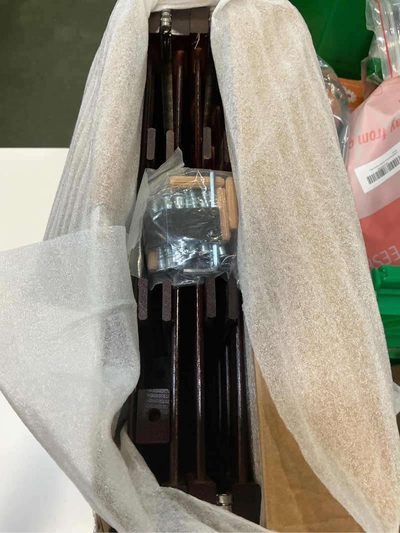 Condition photo showing New/Like New for Haddockway Long 2 Tier Bamboo Shoe Rack Storage Organizer, Multifunctional Free Standing Stackable S